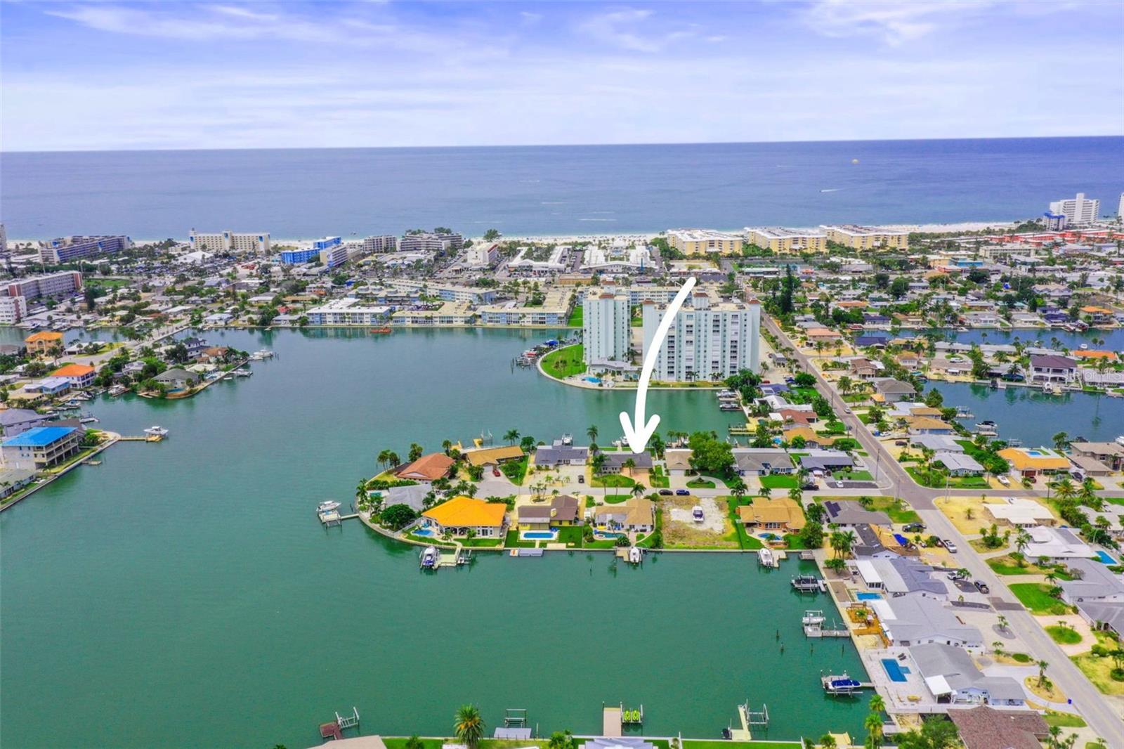 6360 2ND PALM PT, ST PETERSBURG, FL — photo 4