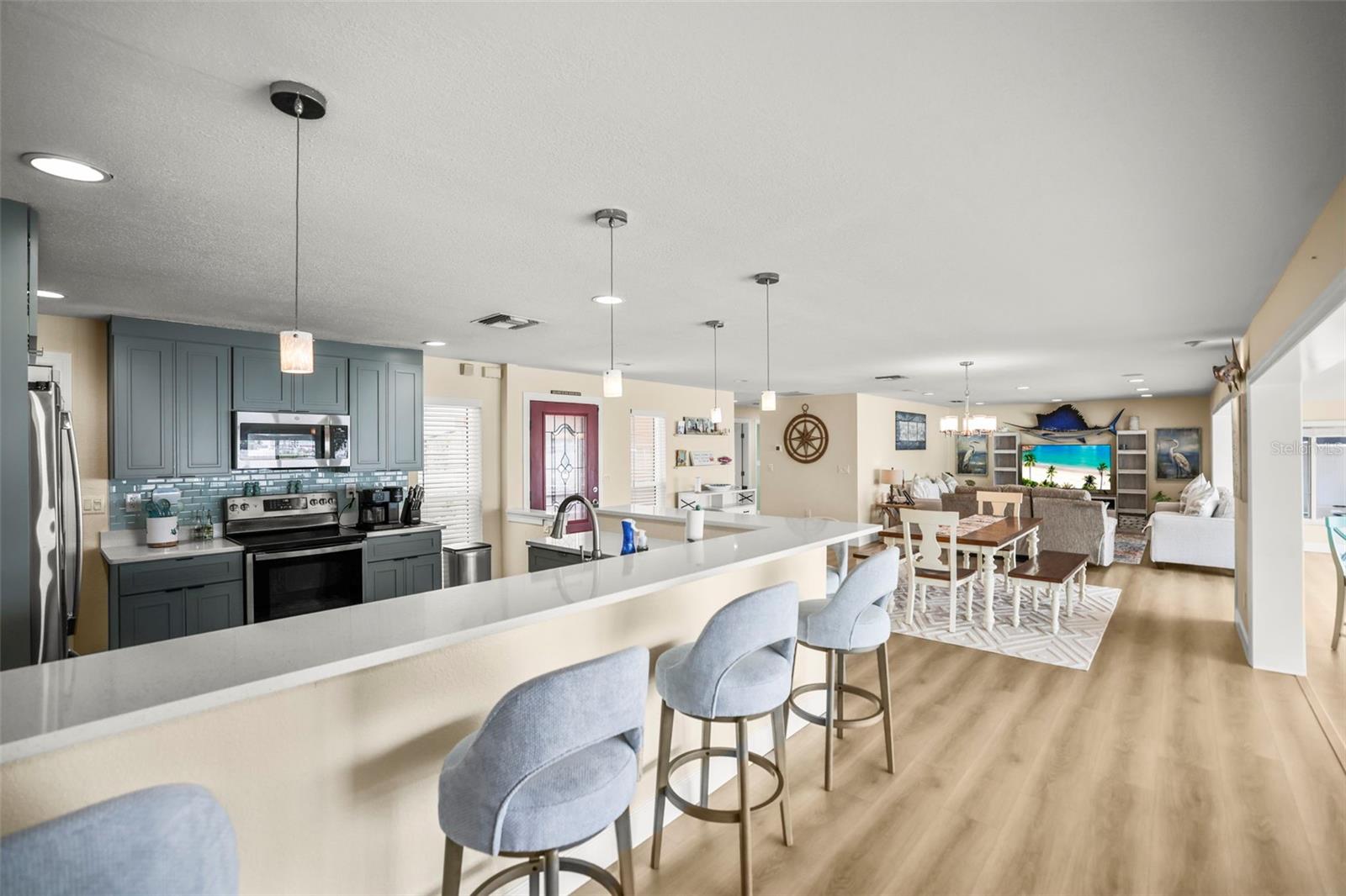 6360 2ND PALM PT, ST PETERSBURG, FL — photo 19