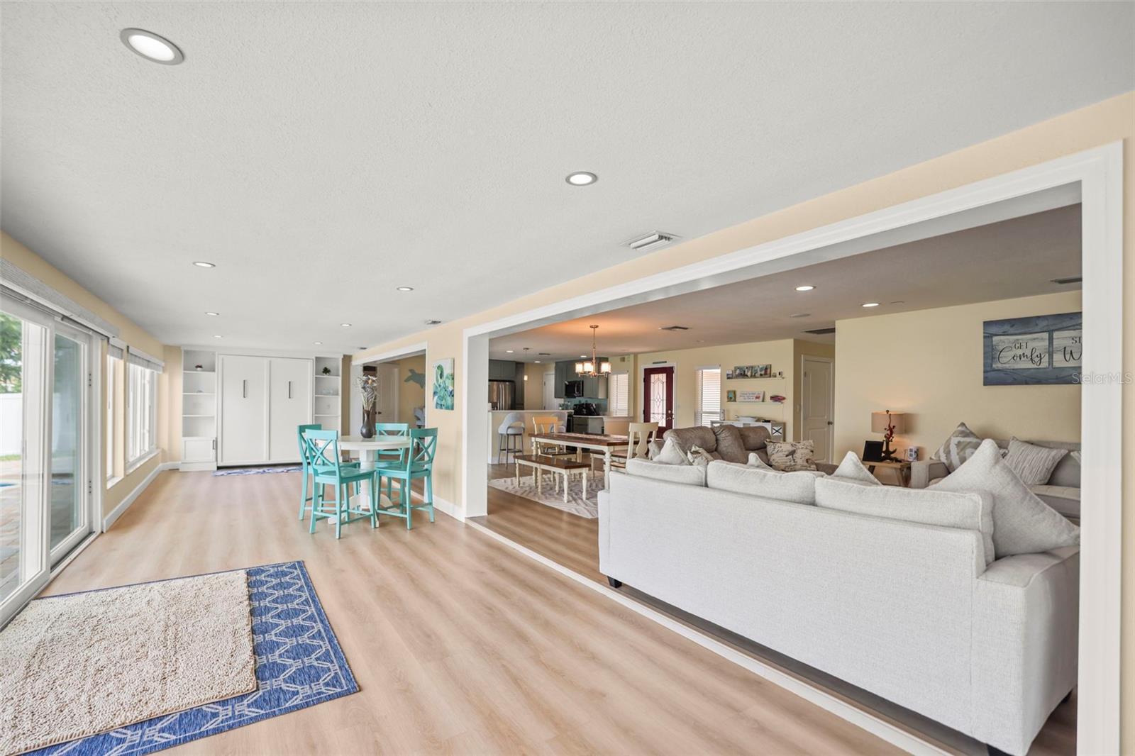 6360 2ND PALM PT, ST PETERSBURG, FL — photo 23