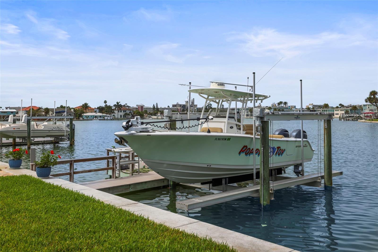 6360 2ND PALM PT, ST PETERSBURG, FL — photo 42