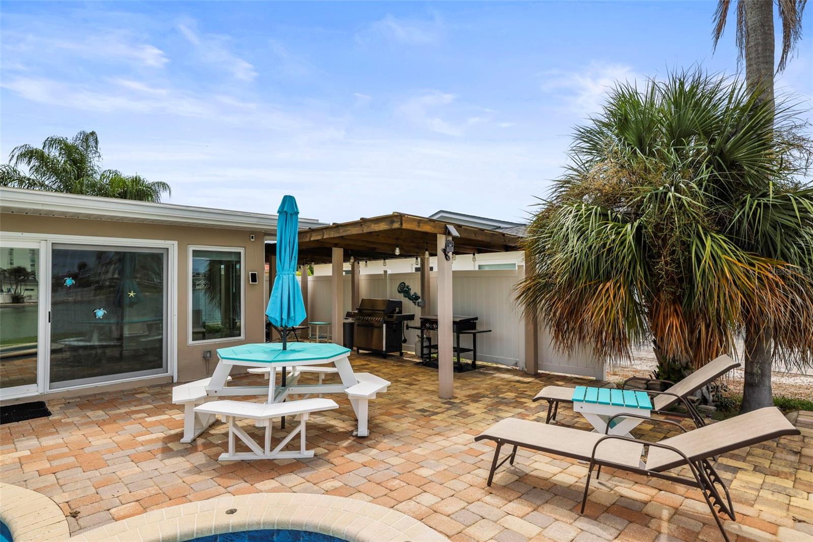 6360 2ND PALM PT, ST PETERSBURG, FL — photo 48