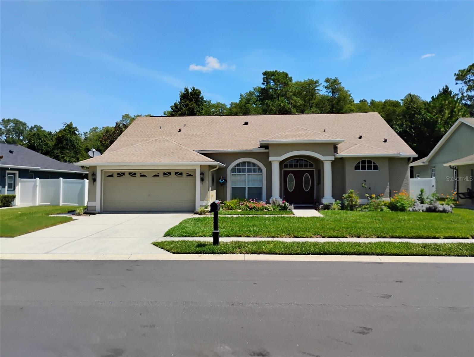 12603 ROSELAND DR, NEW PORT RICHEY, FL