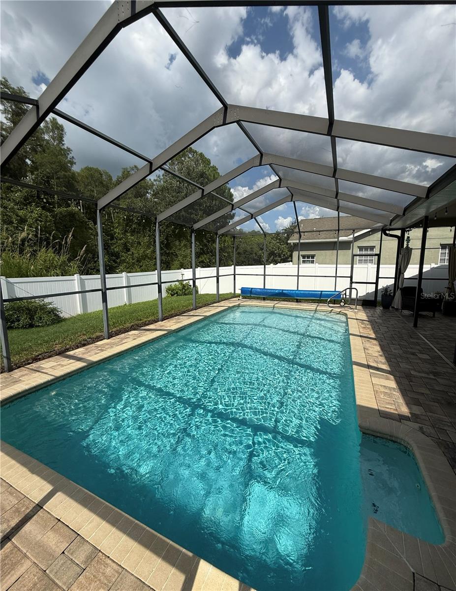 12603 ROSELAND DR, NEW PORT RICHEY, FL — photo 2