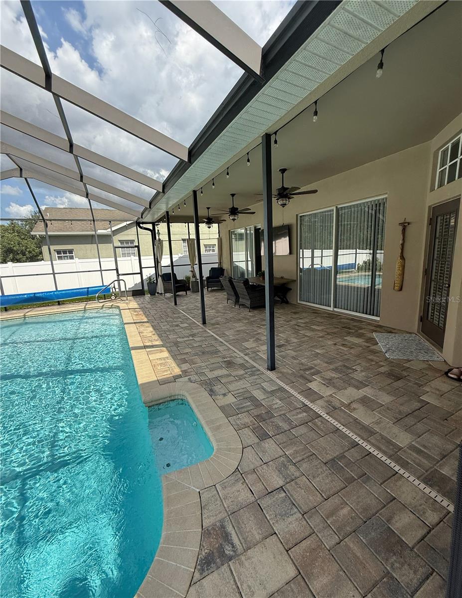 12603 ROSELAND DR, NEW PORT RICHEY, FL — photo 24