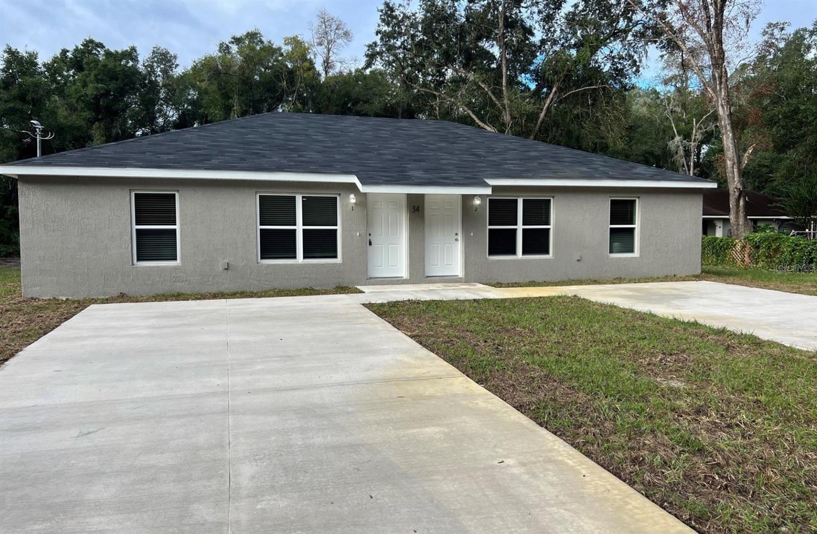 34 LOCUST RUN #2, OCALA, FL