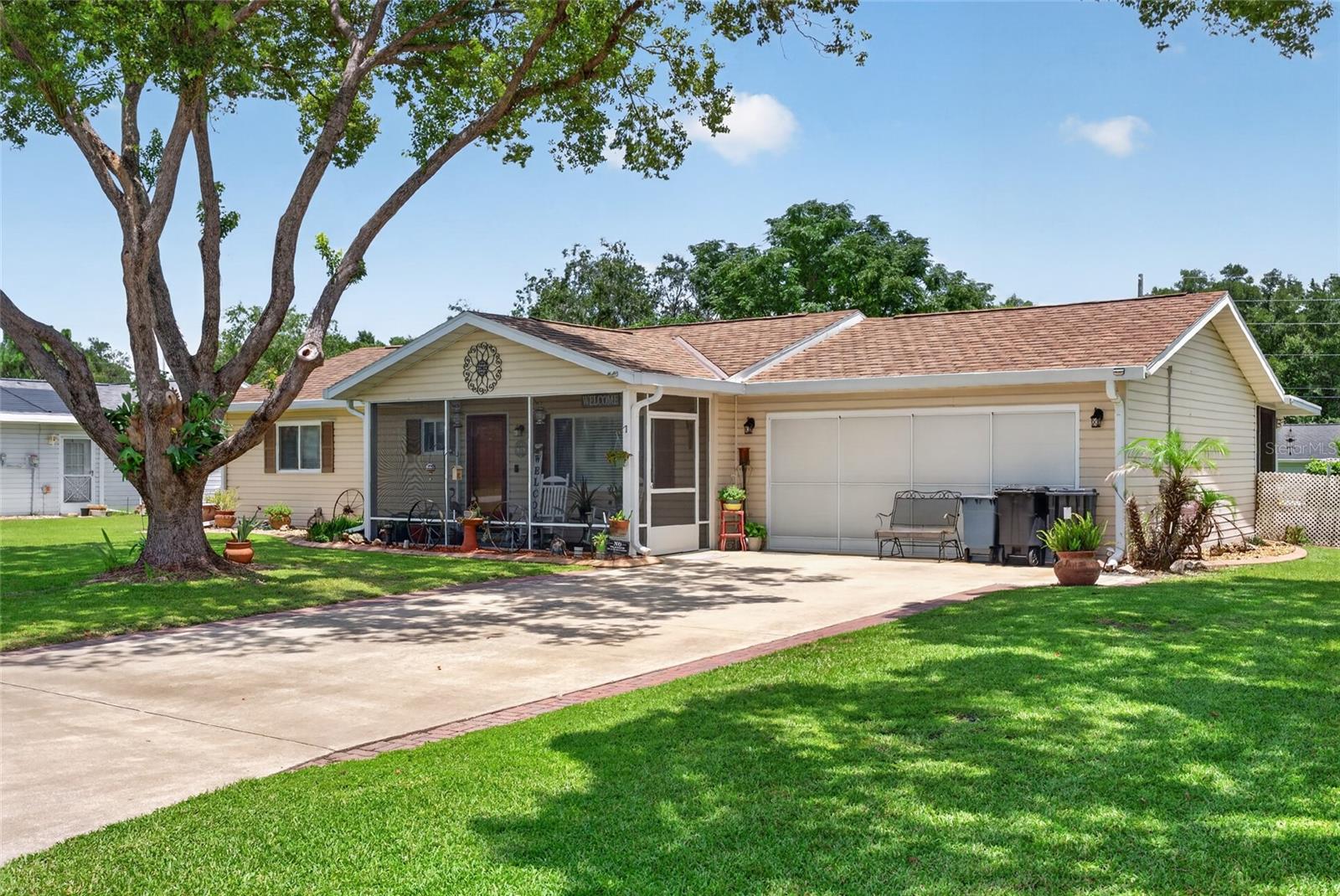 10821 SW 62ND AVE, OCALA, FL