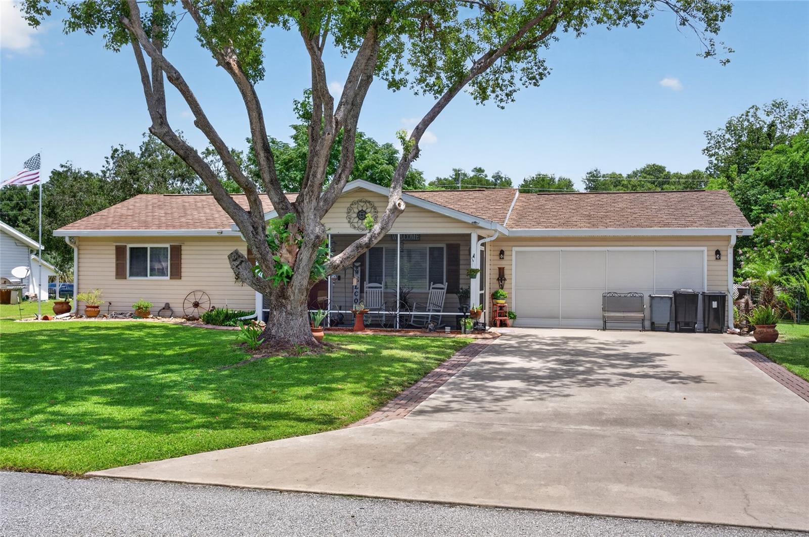 10821 SW 62ND AVE, OCALA, FL — photo 2
