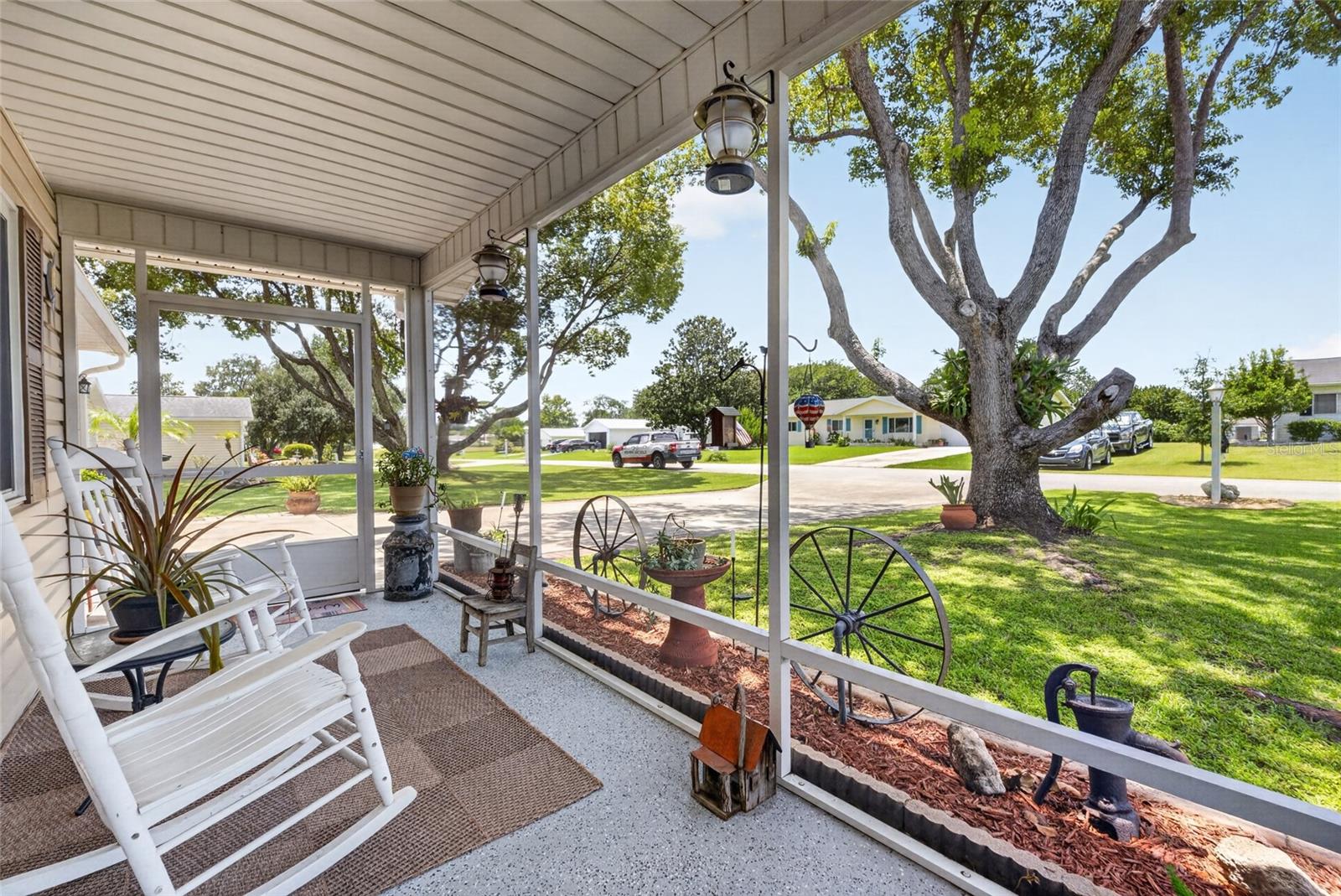 10821 SW 62ND AVE, OCALA, FL — photo 5