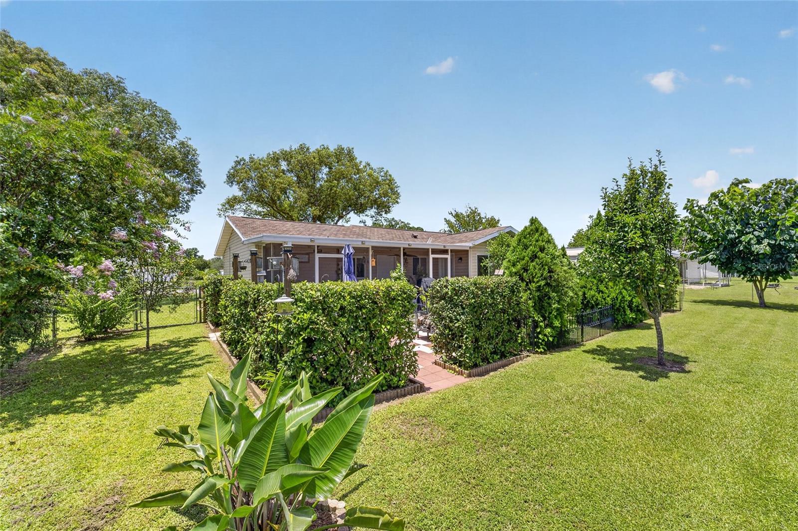 10821 SW 62ND AVE, OCALA, FL — photo 31