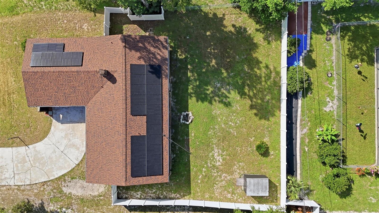 1441 NE OLD MILL DR, DELTONA, FL — photo 22