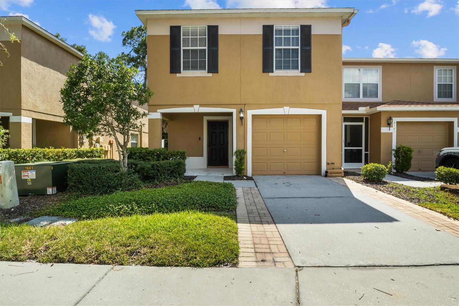 4143 WINDING RIVER WAY, LAND O LAKES, FL