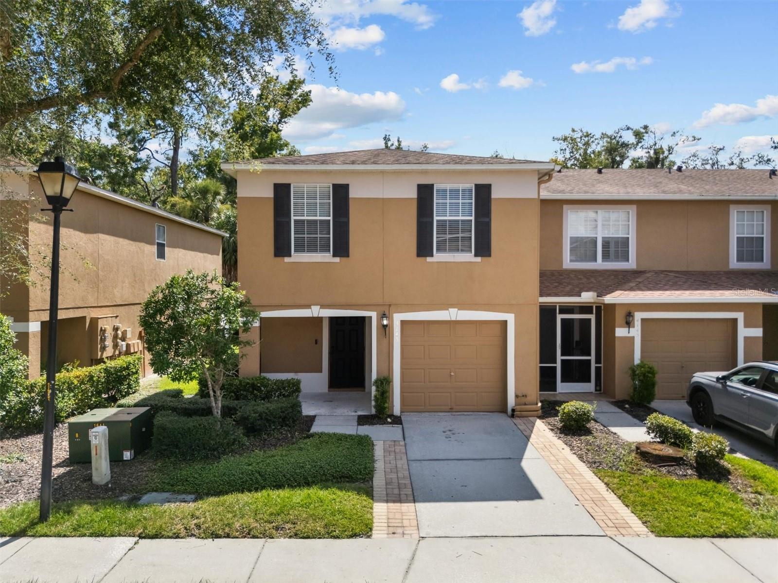 4143 WINDING RIVER WAY, LAND O LAKES, FL — photo 2