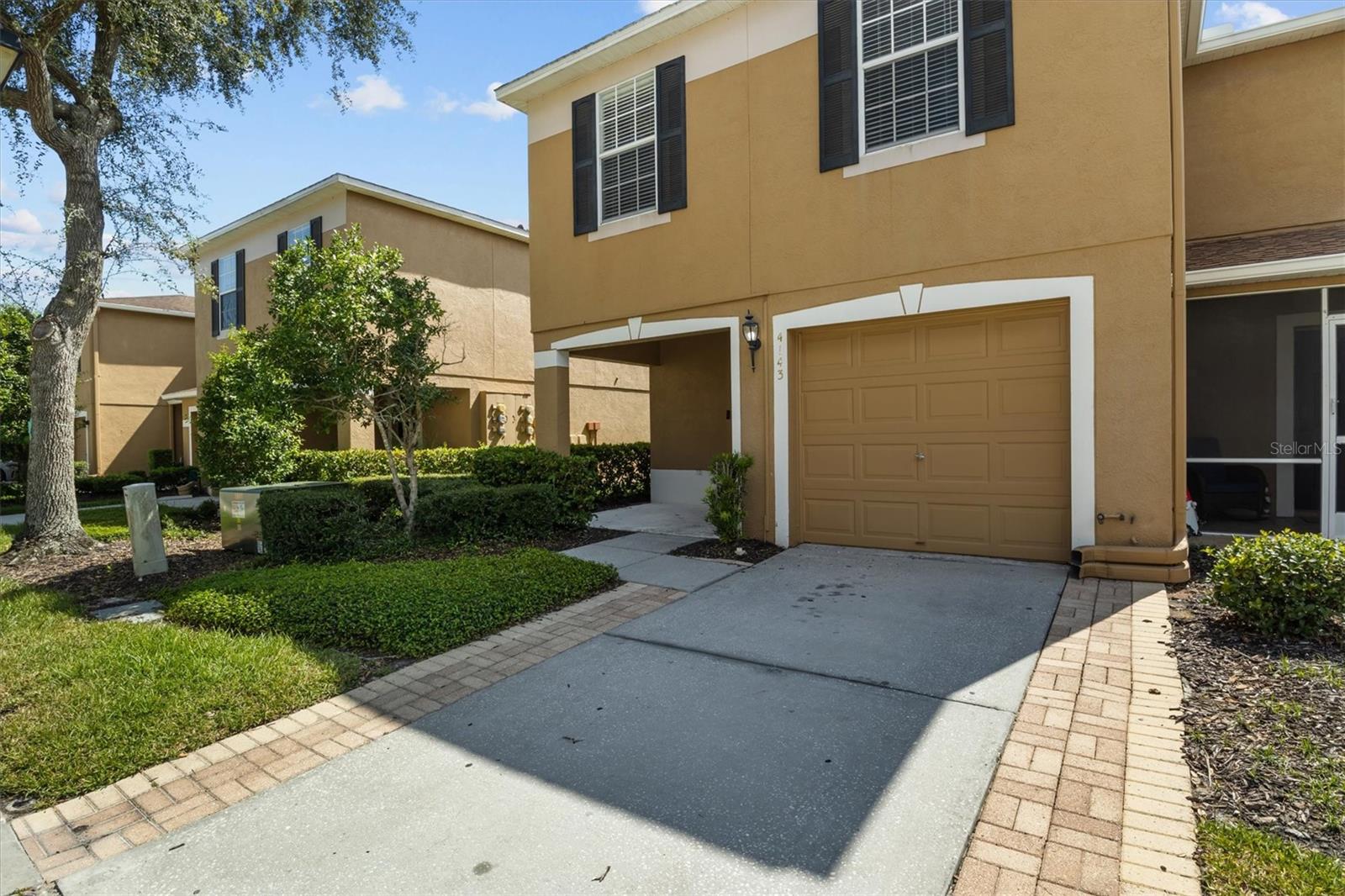 4143 WINDING RIVER WAY, LAND O LAKES, FL — photo 3