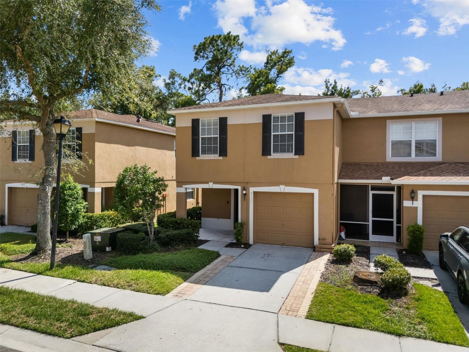 4143 WINDING RIVER WAY, LAND O LAKES, FL — photo 4