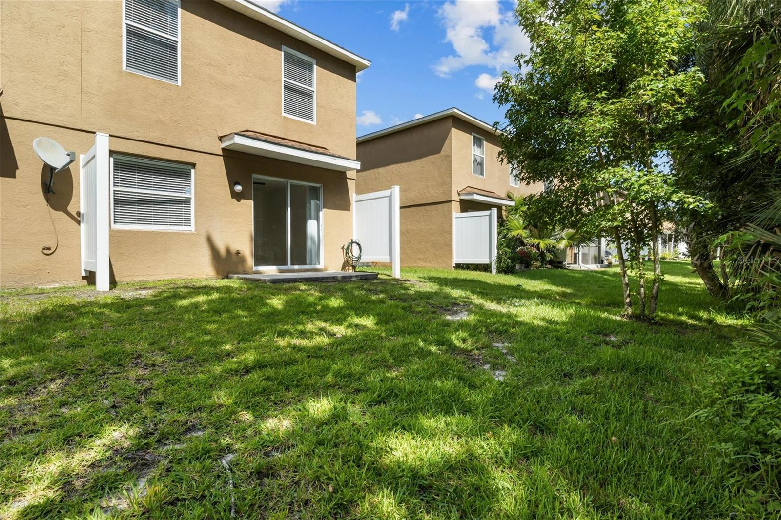 4143 WINDING RIVER WAY, LAND O LAKES, FL — photo 33