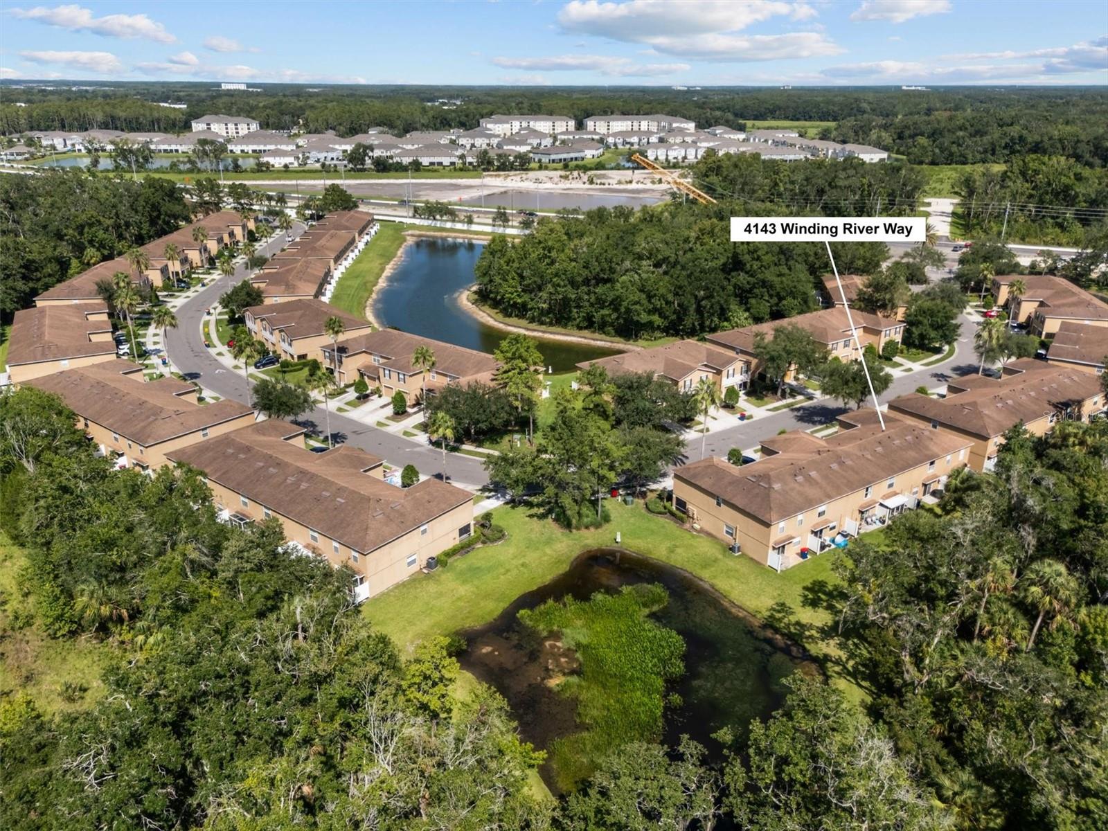 4143 WINDING RIVER WAY, LAND O LAKES, FL — photo 37