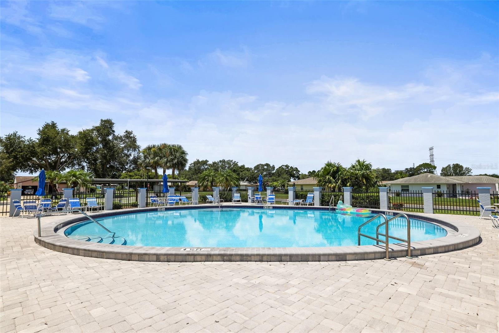 10559 41ST CT N, CLEARWATER, FL — photo 40