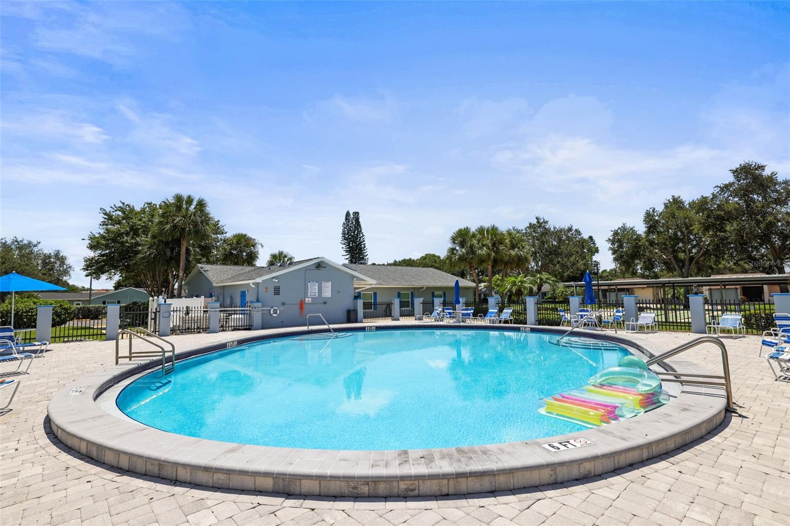 10559 41ST CT N, CLEARWATER, FL — photo 41