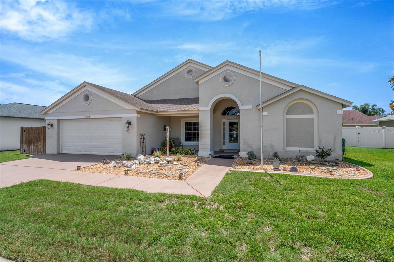 13853 PIMBERTON DR, HUDSON, FL