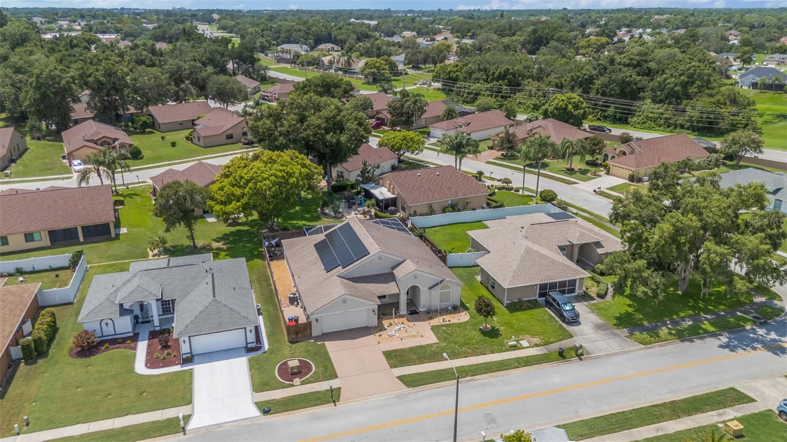 13853 PIMBERTON DR, HUDSON, FL — photo 42