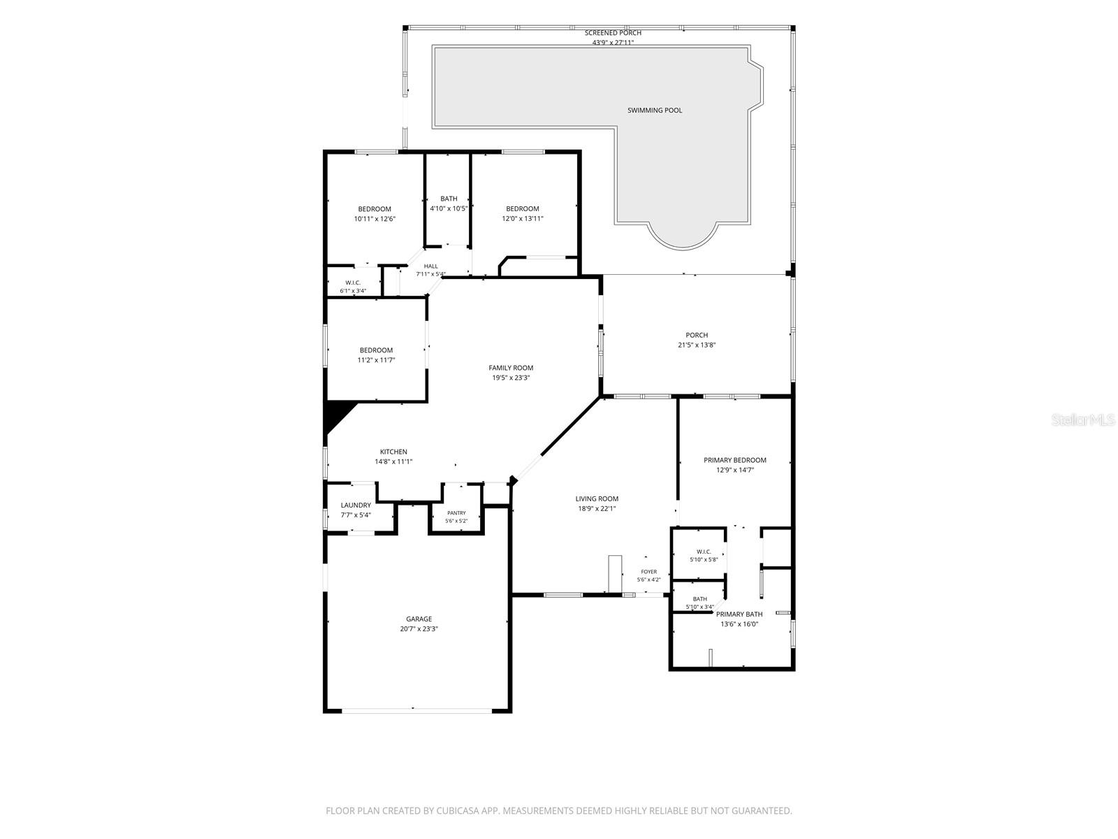 13853 PIMBERTON DR, HUDSON, FL — photo 47