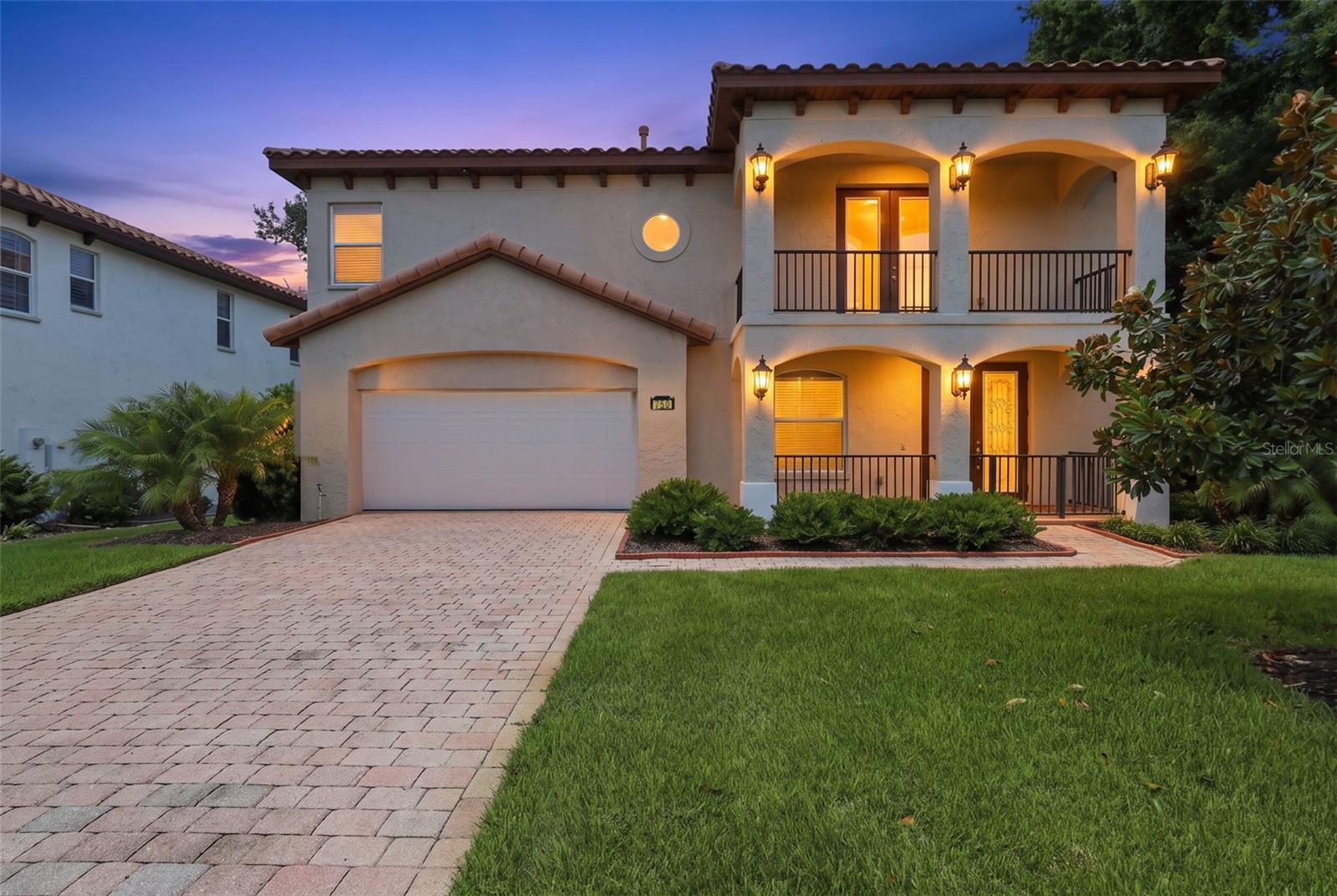 750 ONYX PKWY, DELAND, FL