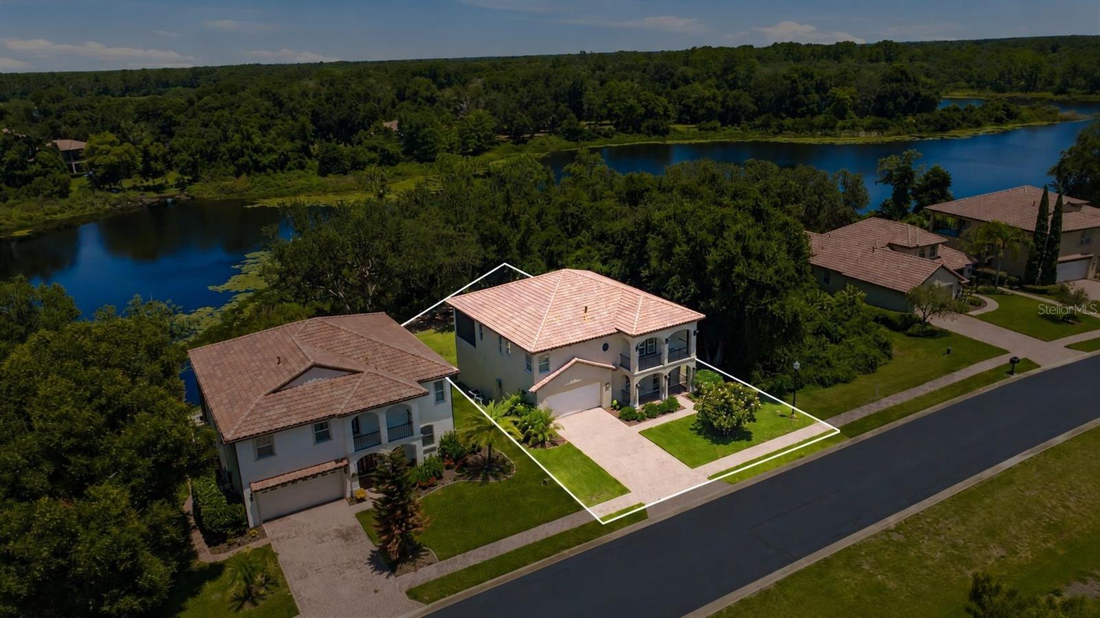 750 ONYX PKWY, DELAND, FL — photo 4