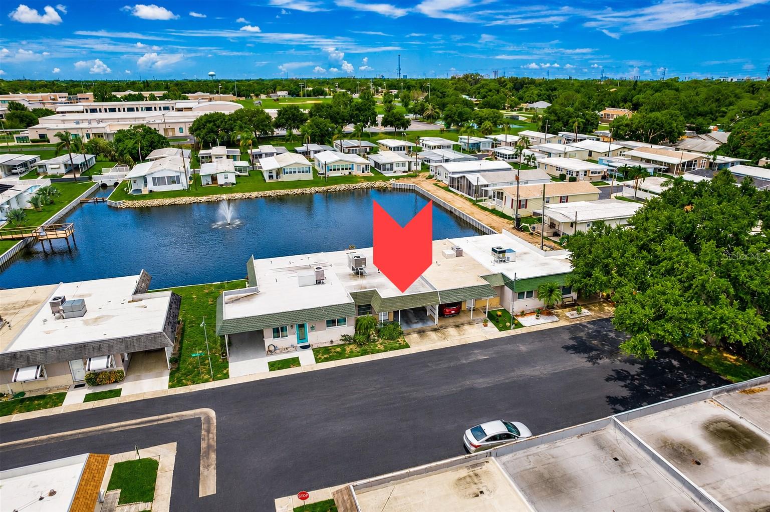 845 SKY LOCH DR S, DUNEDIN, FL — photo 5