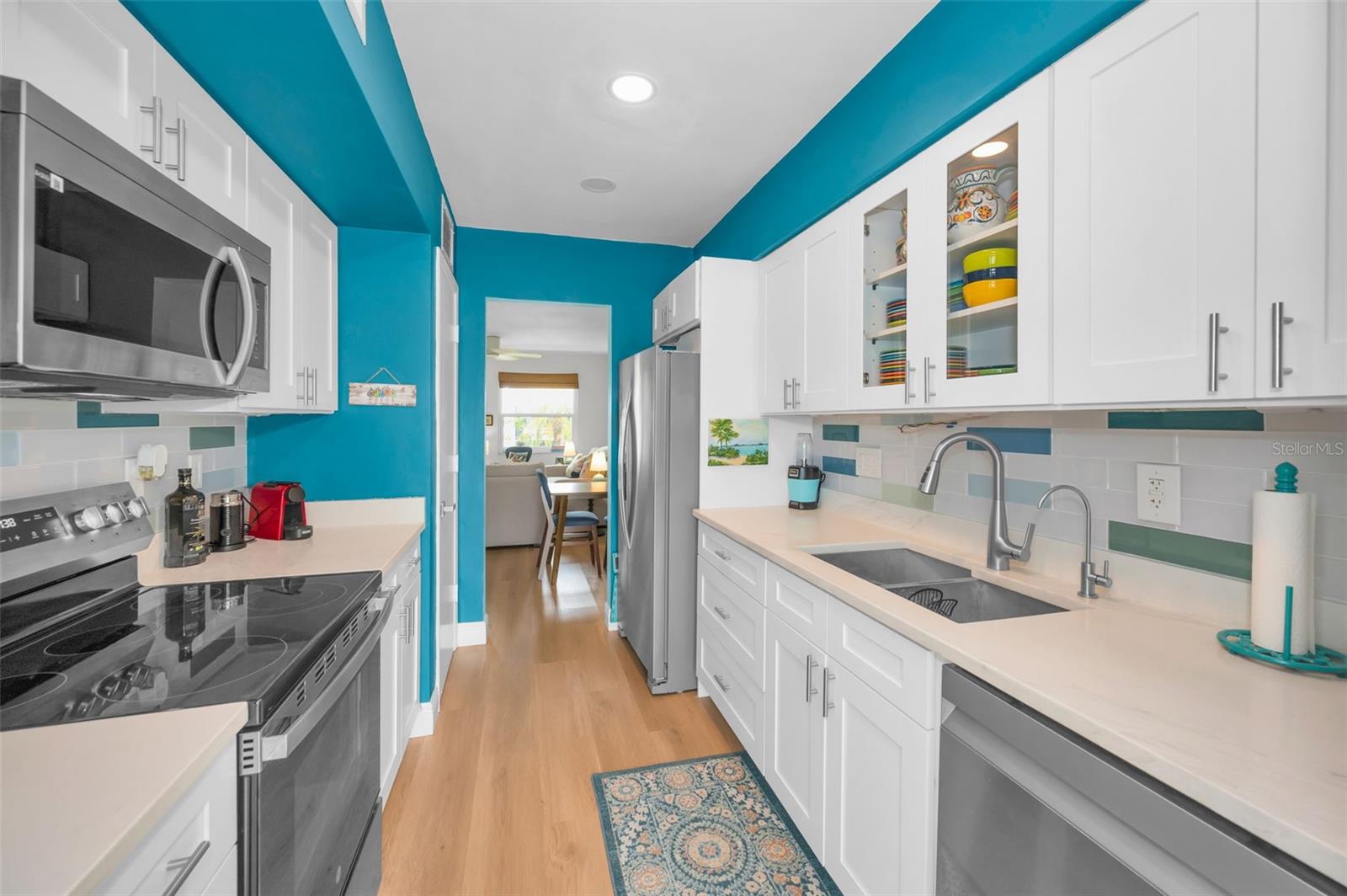 845 SKY LOCH DR S, DUNEDIN, FL — photo 17
