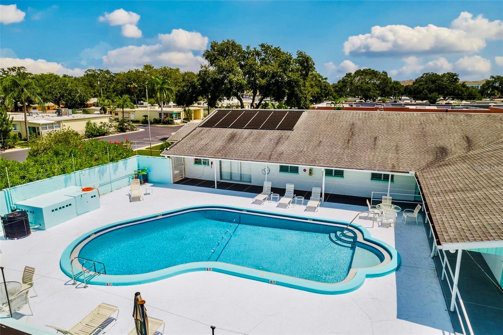 845 SKY LOCH DR S, DUNEDIN, FL — photo 50