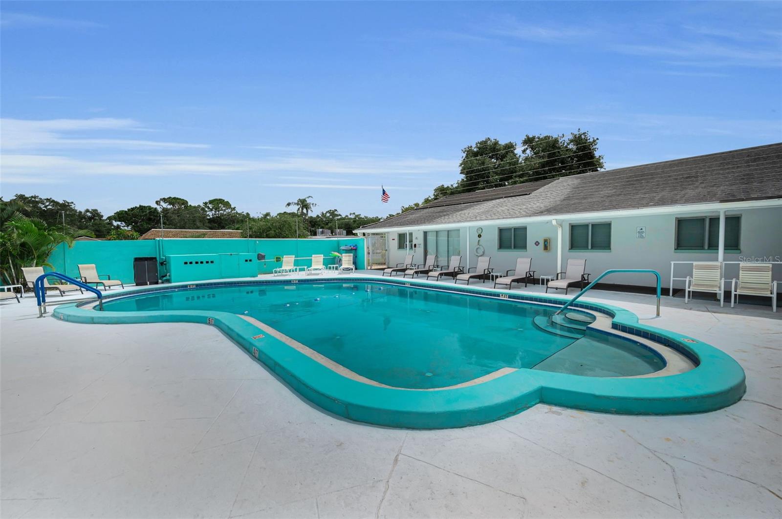 845 SKY LOCH DR S, DUNEDIN, FL — photo 55