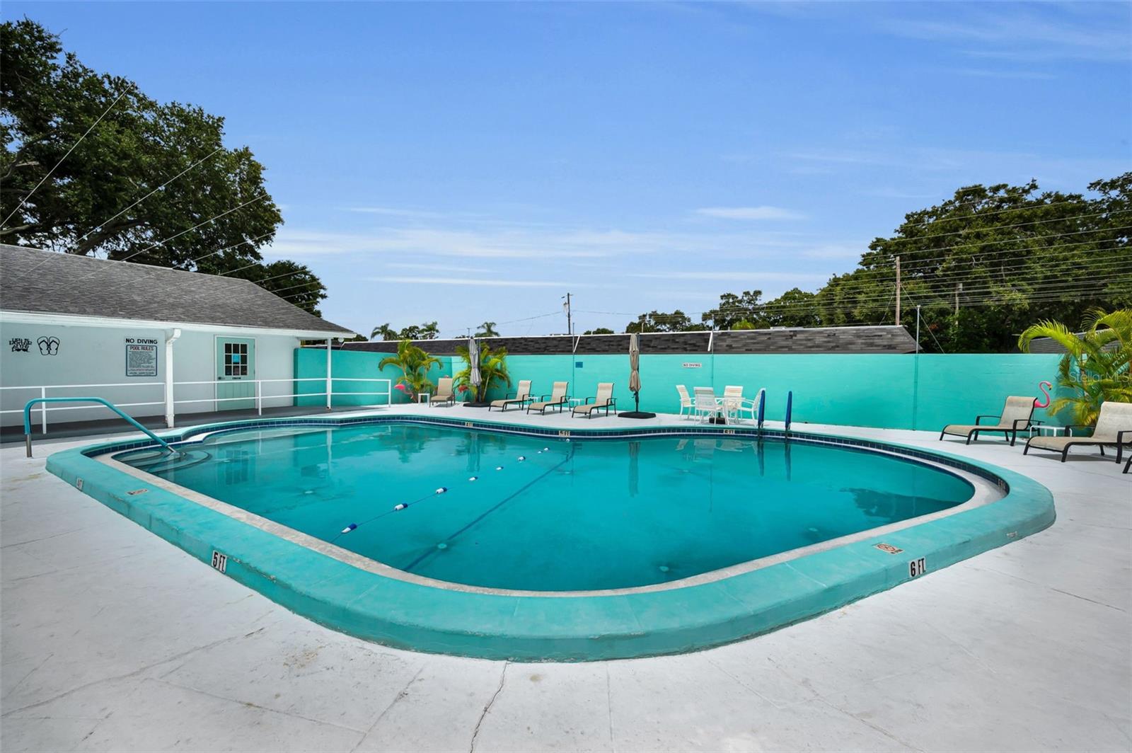 845 SKY LOCH DR S, DUNEDIN, FL — photo 57