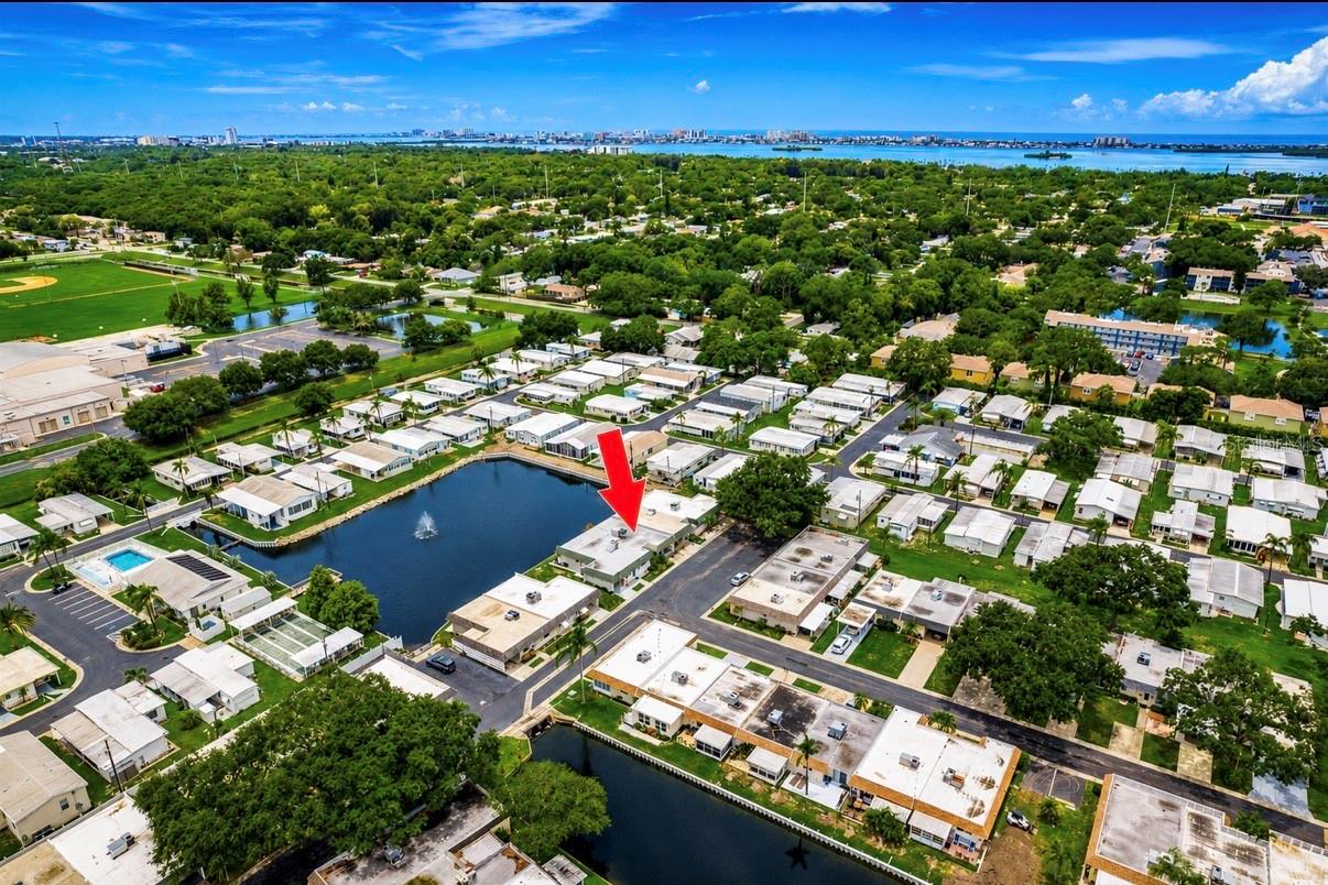 845 SKY LOCH DR S, DUNEDIN, FL — photo 63