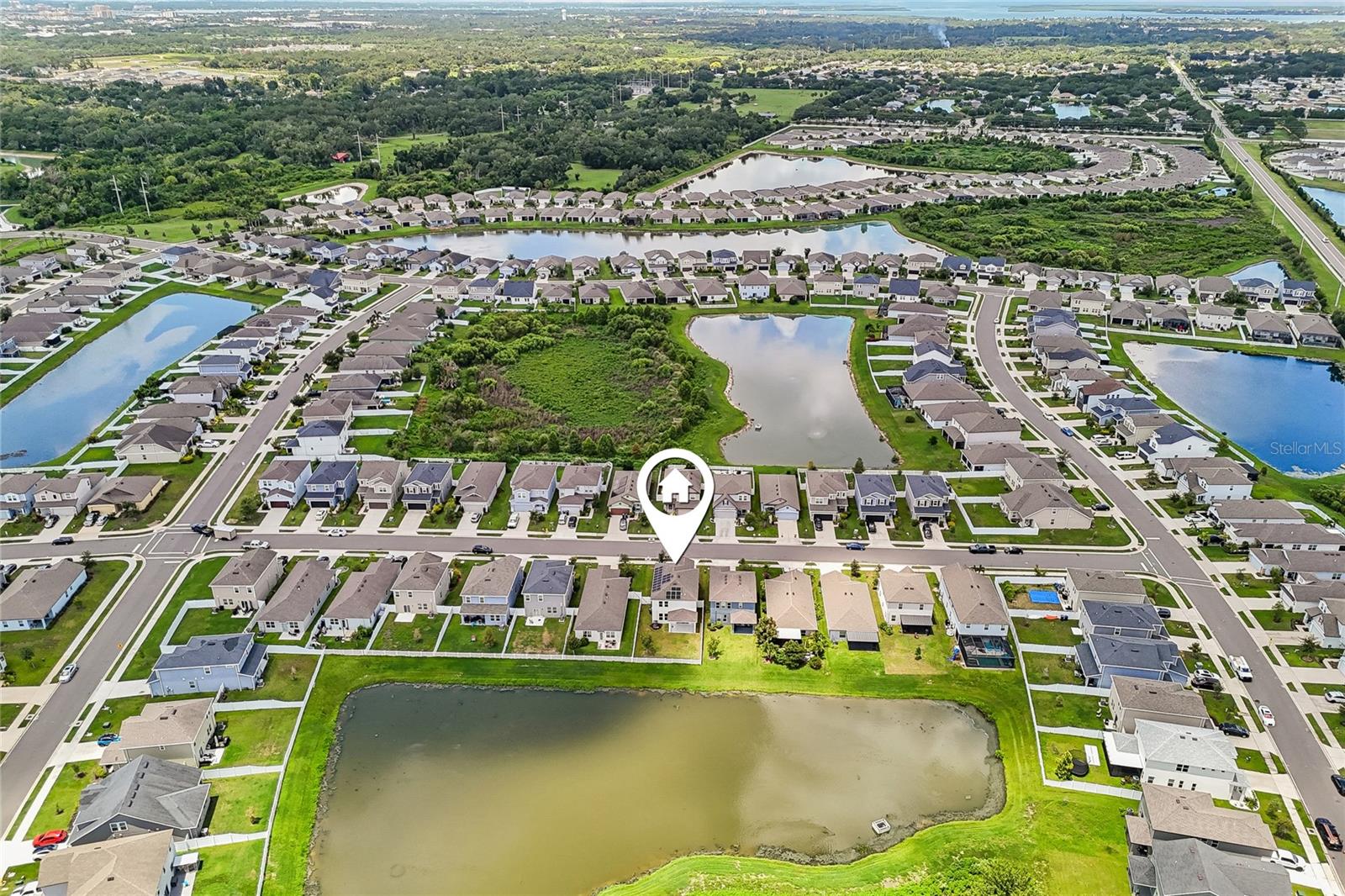 4702 BIRDSONG DR, PALMETTO, FL — photo 48