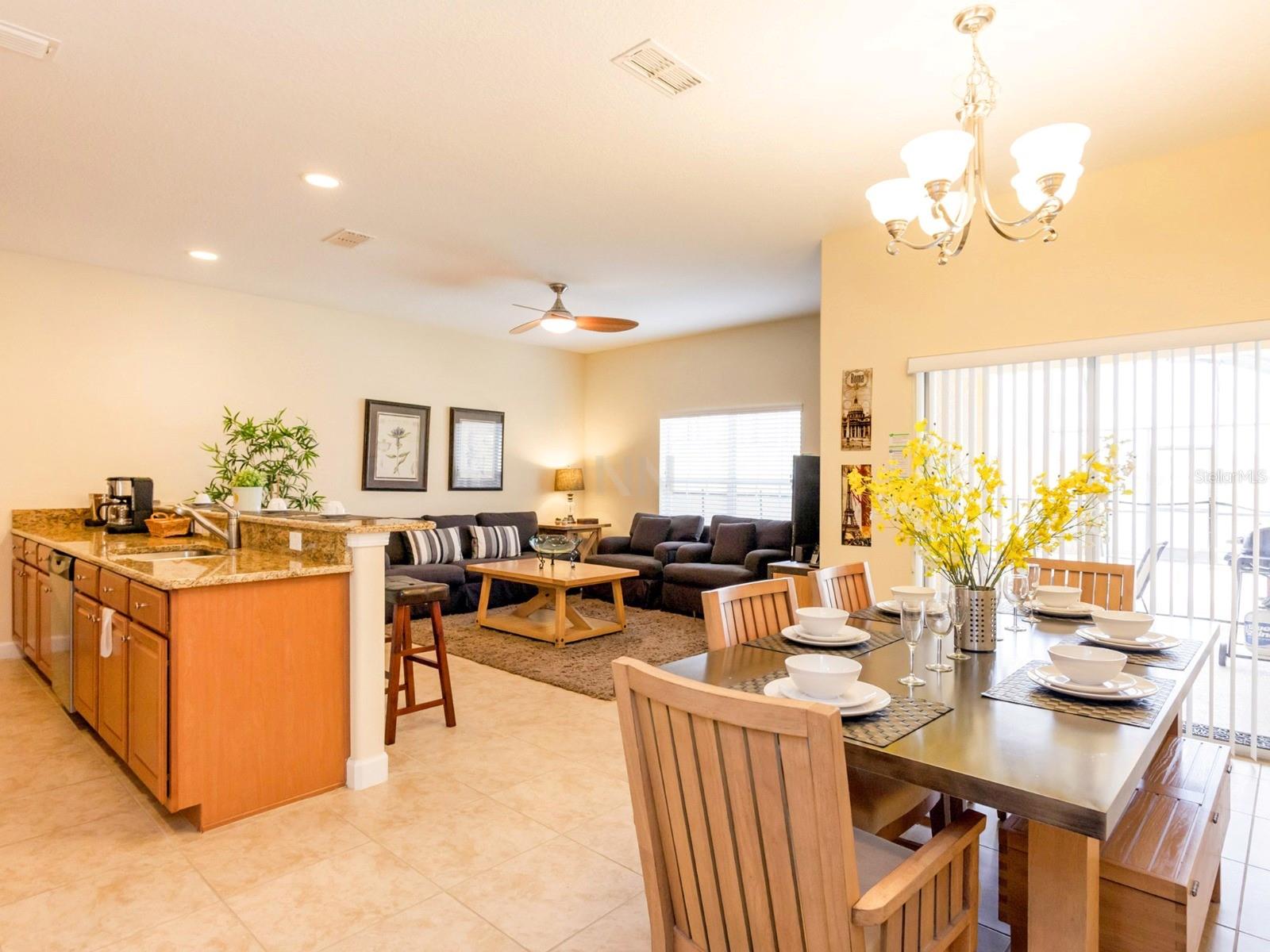 8923 CANDY PALM RD, KISSIMMEE, FL — photo 4