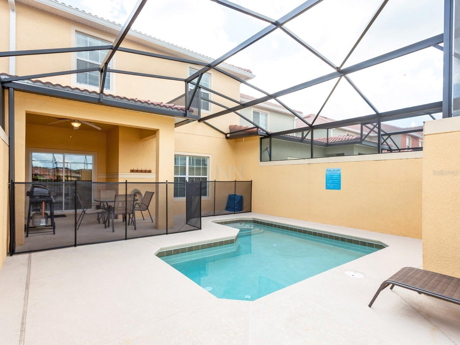8923 CANDY PALM RD, KISSIMMEE, FL — photo 23