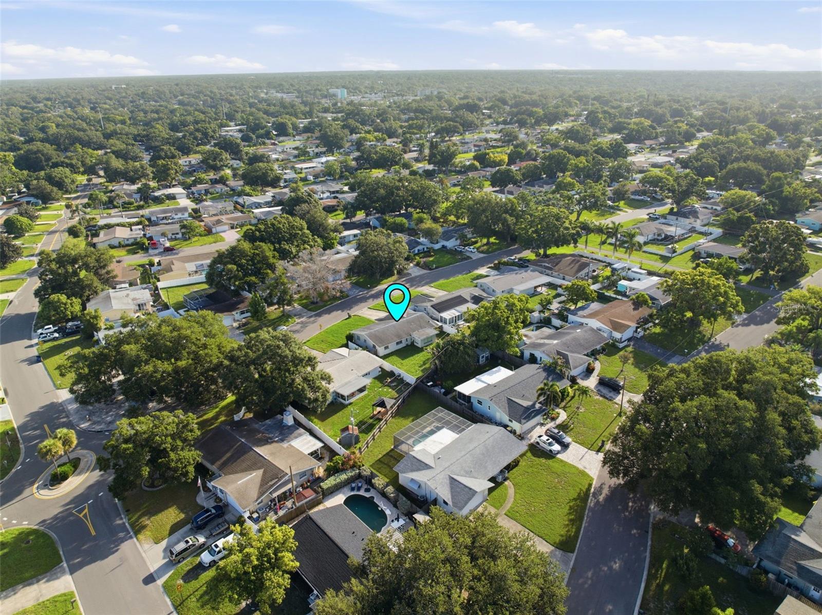1387 BELLEVUE BLVD, CLEARWATER, FL — photo 39