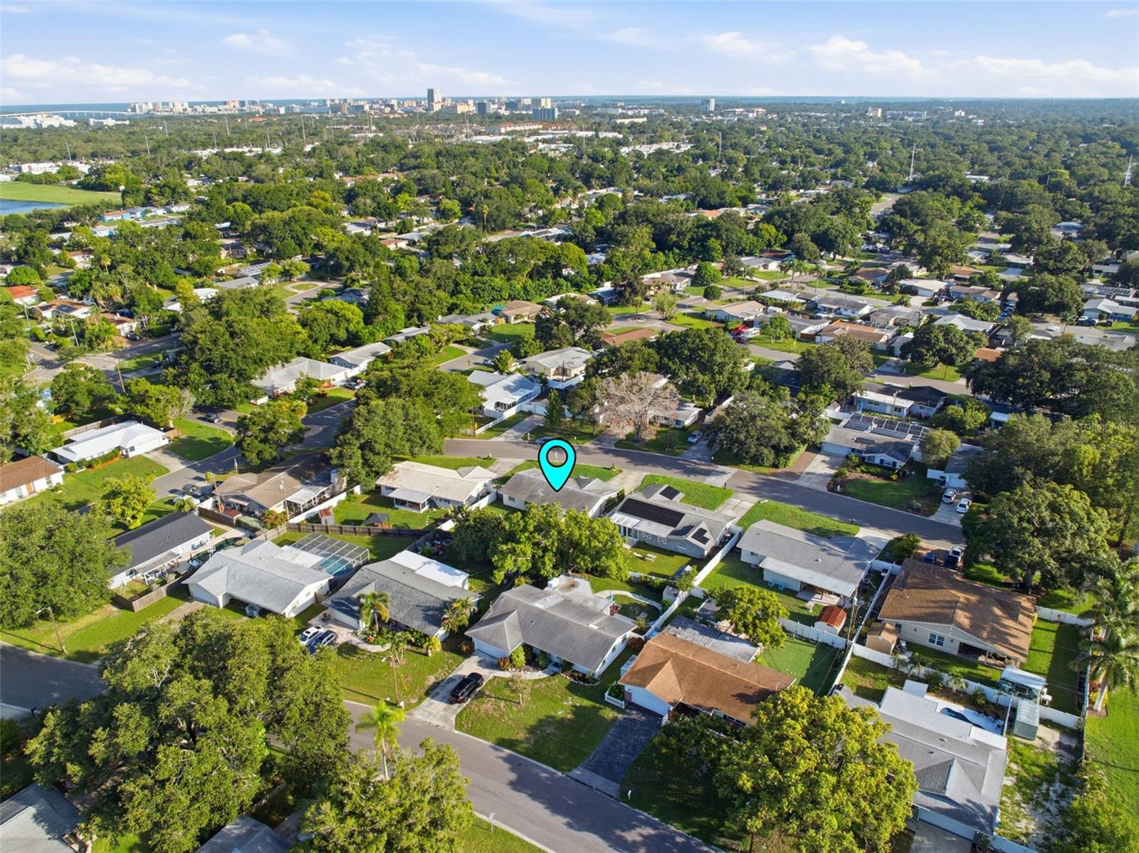 1387 BELLEVUE BLVD, CLEARWATER, FL — photo 41