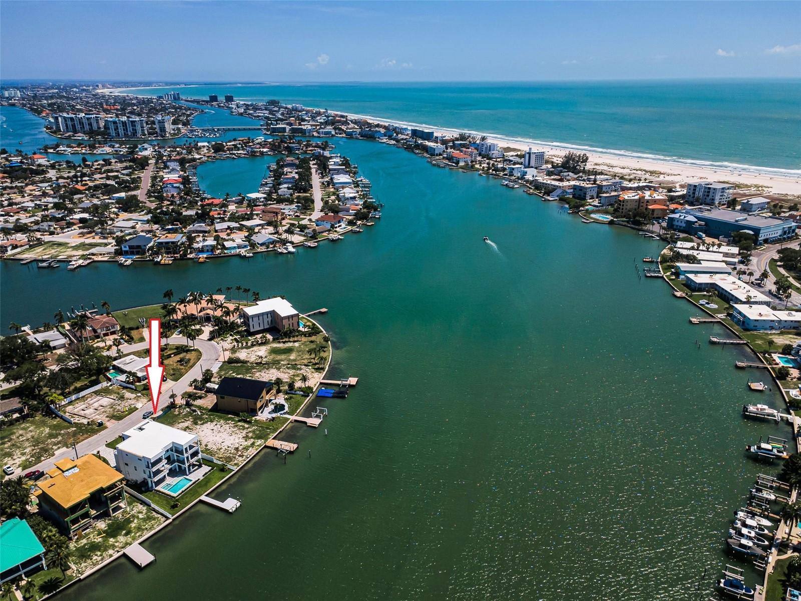 43 DOLPHIN DR, TREASURE ISLAND, FL — photo 4