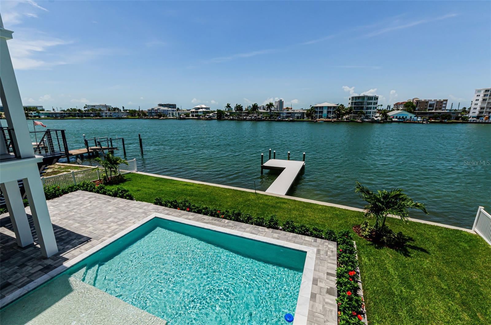 43 DOLPHIN DR, TREASURE ISLAND, FL — photo 43