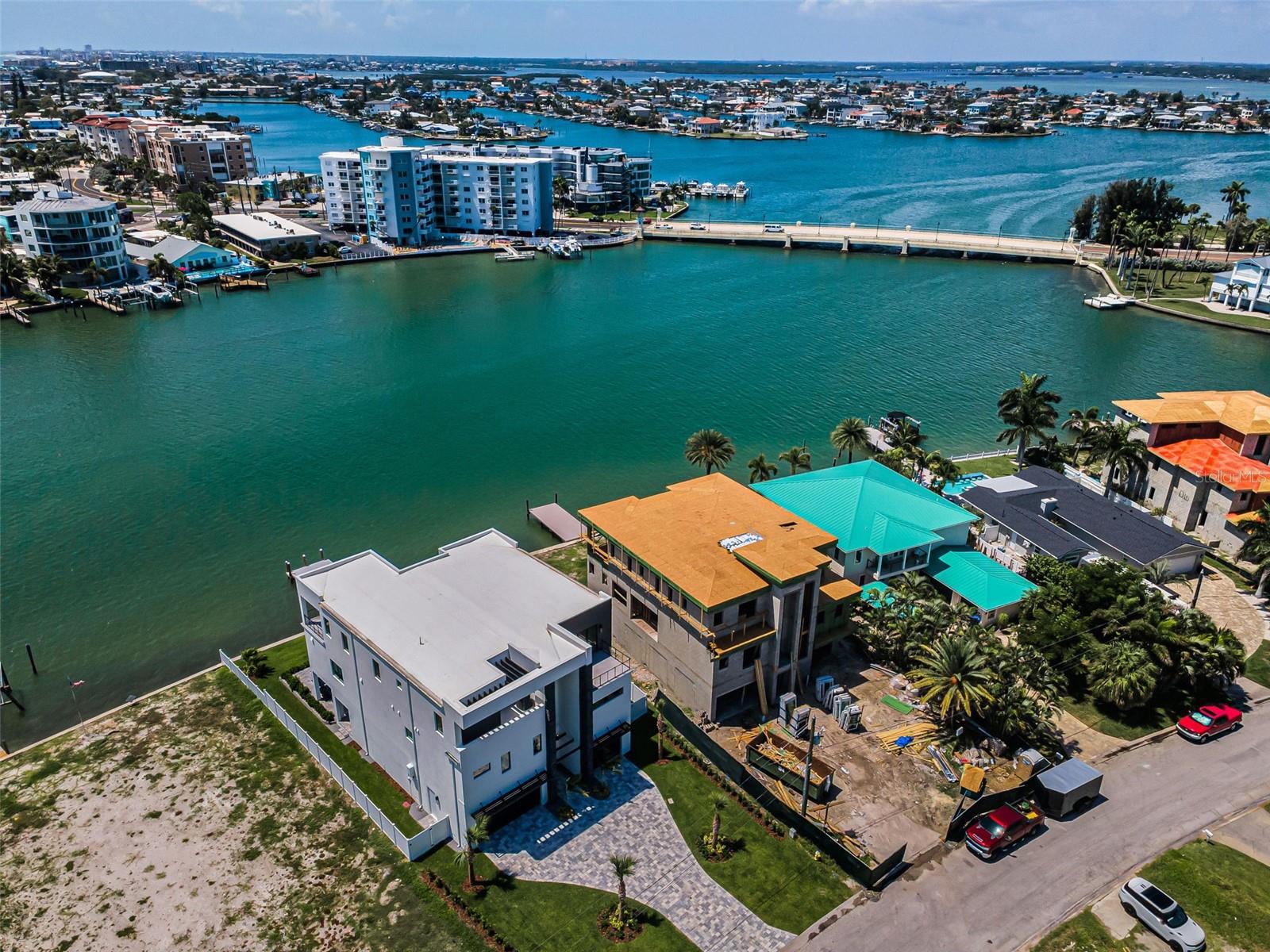 43 DOLPHIN DR, TREASURE ISLAND, FL — photo 91