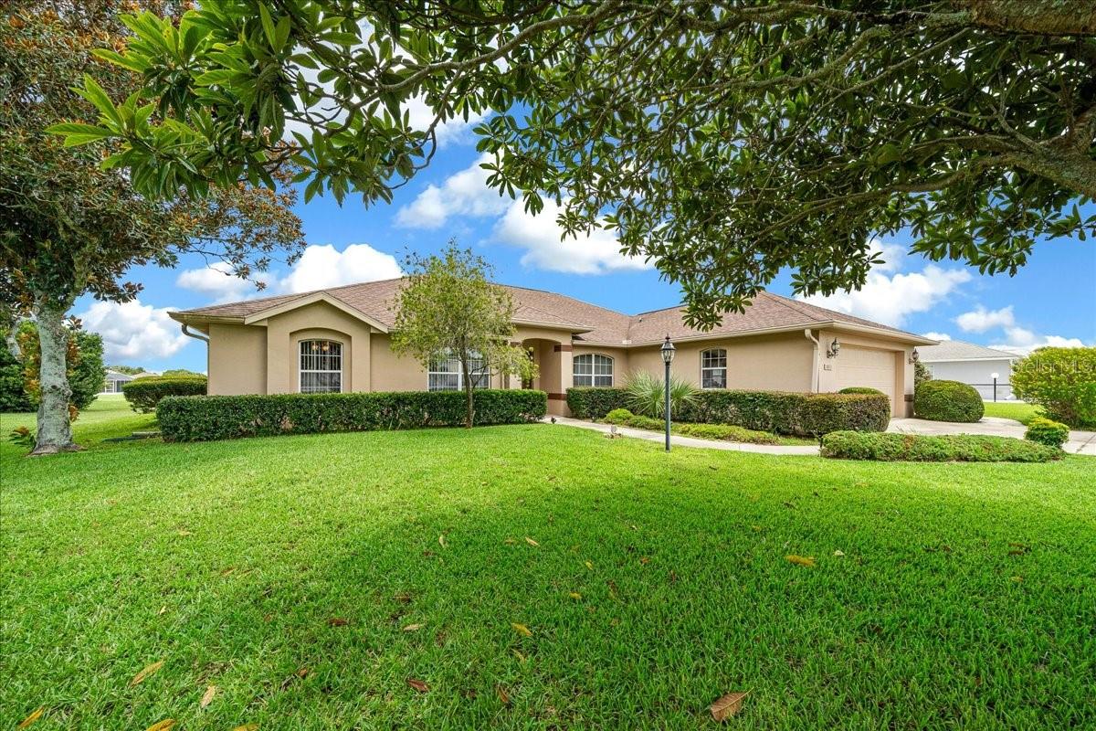 4853 NW 32ND ST, OCALA, FL — photo 2