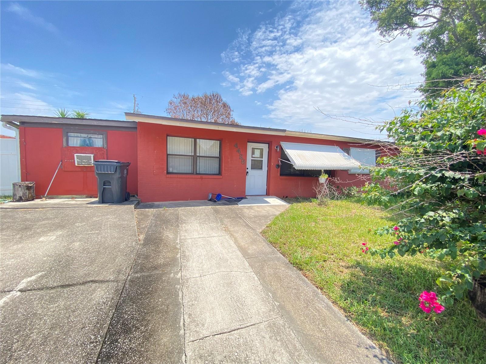 4425 BROWNING AVE, TITUSVILLE, FL