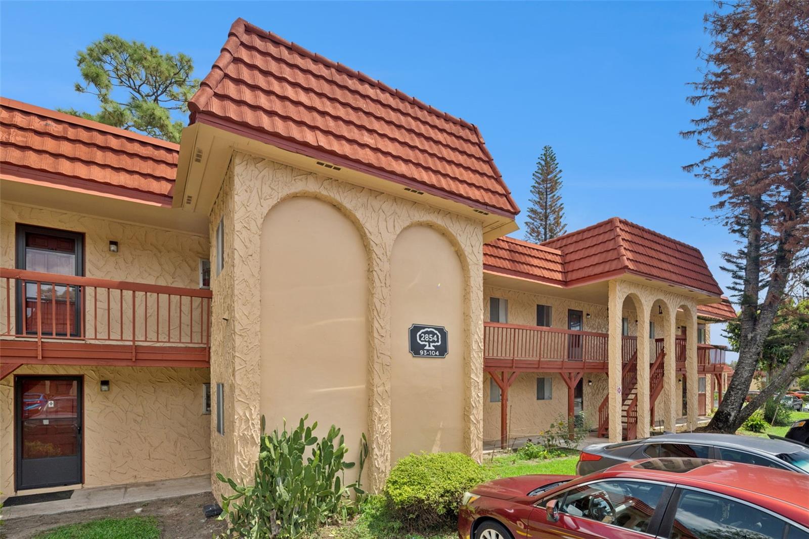 2854 N POWERS DR #98, ORLANDO, FL