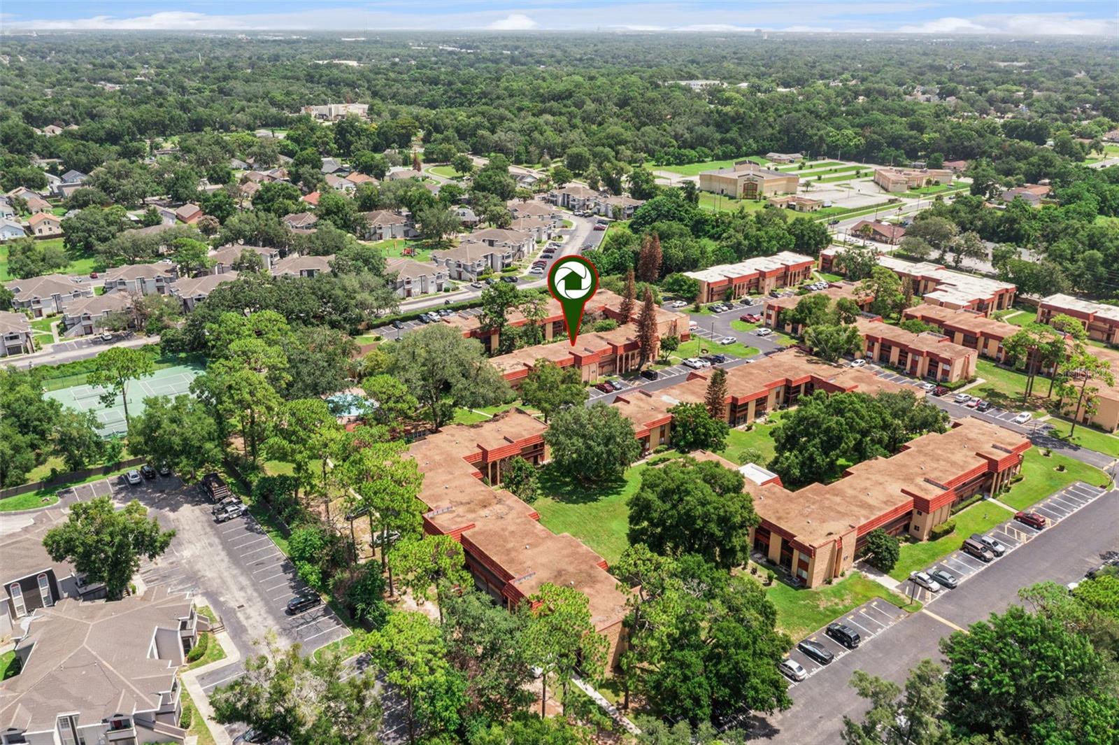 2854 N POWERS DR #98, ORLANDO, FL — photo 14