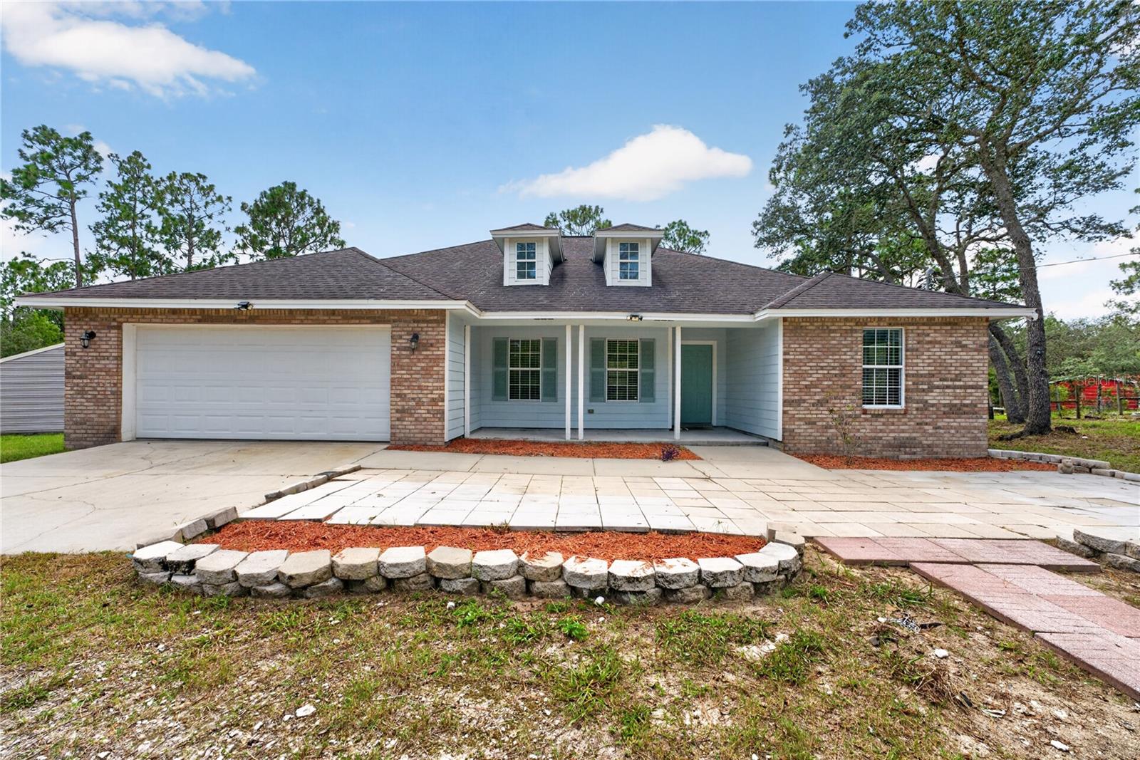 230 SE 150TH AVE, WILLISTON, FL