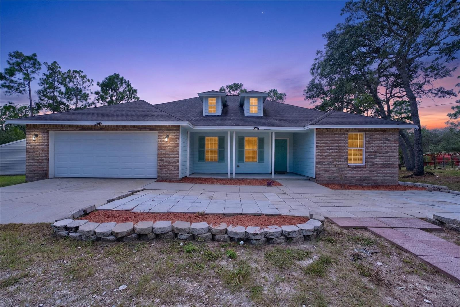 230 SE 150TH AVE, WILLISTON, FL — photo 2