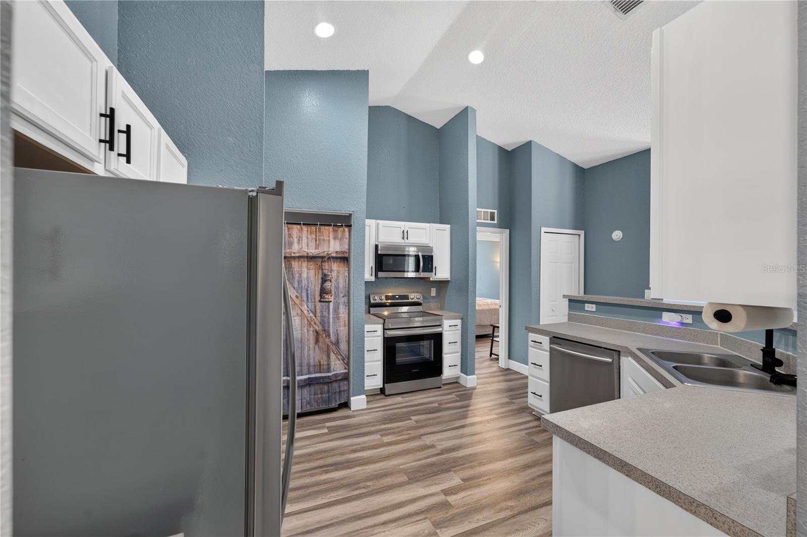 230 SE 150TH AVE, WILLISTON, FL — photo 11