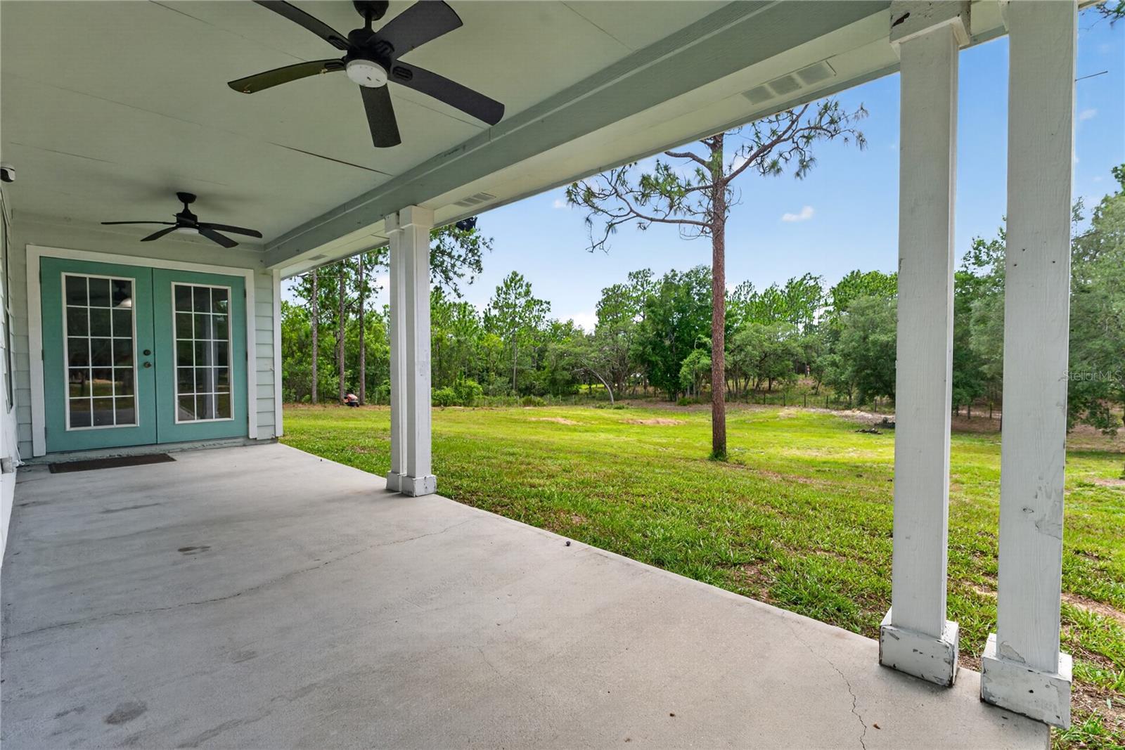 230 SE 150TH AVE, WILLISTON, FL — photo 26