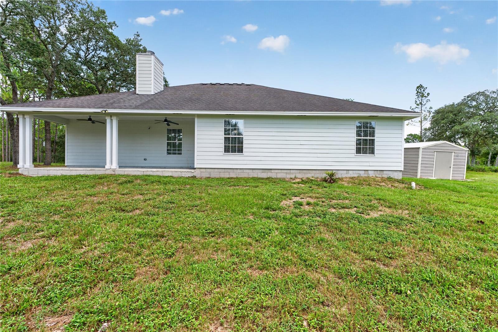 230 SE 150TH AVE, WILLISTON, FL — photo 27